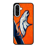 Denver Broncos Nfl Logo Ori Case Samsung Galaxy A56 Case DC0496