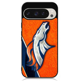 Denver Broncos Nfl Logo Ori Case Google Pixel 9 Pro XL Case DC0496