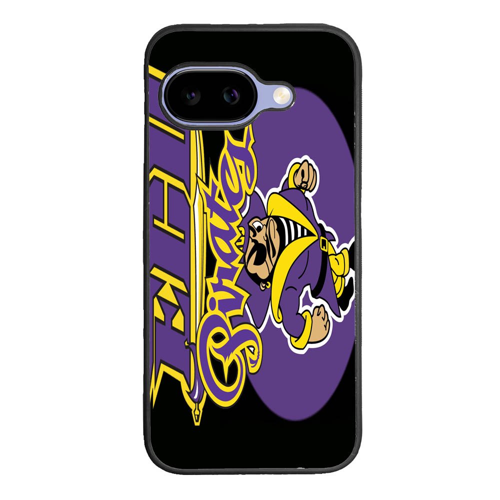 East Carolina Pirates Ecu Case Google Pixel 10A Case DC0591