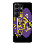 East Carolina Pirates Ecu Case Samsung Galaxy S26 Ultra phone case with DC0591 design