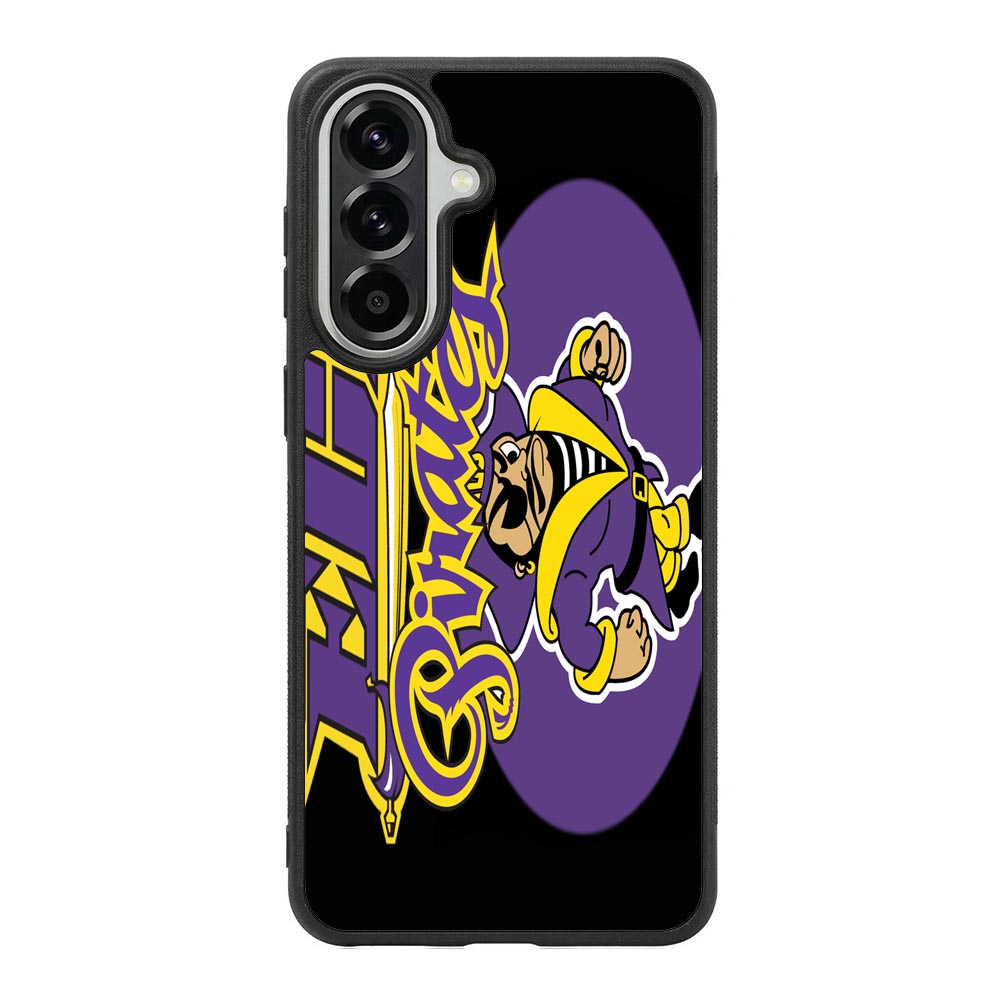 East Carolina Pirates Ecu Case Samsung Galaxy A57 Case DC0591