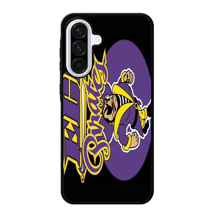 East Carolina Pirates Ecu Case Samsung Galaxy A56 Case DC0591