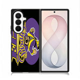 East Carolina Pirates Ecu Case Samsung Galaxy Z Fold 8 Ultra Case DC0591