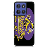 East Carolina Pirates Ecu Case Motorola Moto G Stylus 5G 2025 DC0591