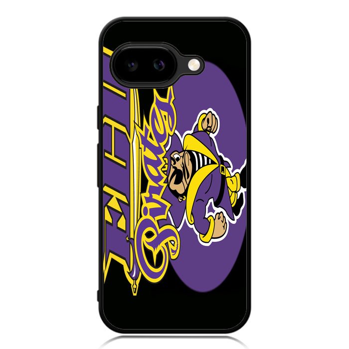 East Carolina Pirates Ecu Case Google Pixel 9A Case DC0591