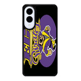 East Carolina Pirates Ecu Case Samsung Galaxy S25 Edge DC0591