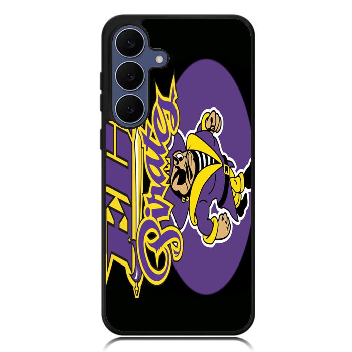 East Carolina Pirates Ecu Case Samsung Galaxy S23 Case DC0591