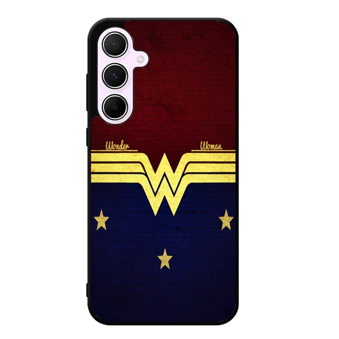 Wonder Woman Costume Case Samsung Galaxy A15 5G Case DC1978