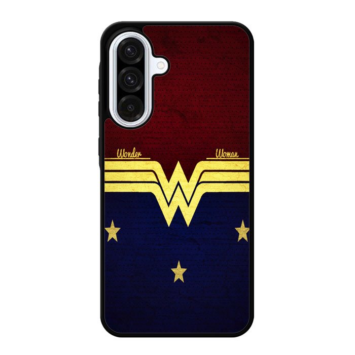 Wonder Woman Costume Case Samsung Galaxy A16 Case DC1978
