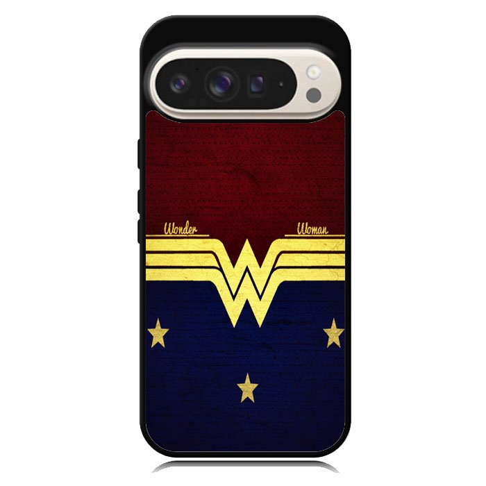 Wonder Woman Costume Case Google Pixel 10 | Google Pixel 10 Pro Case DC1978