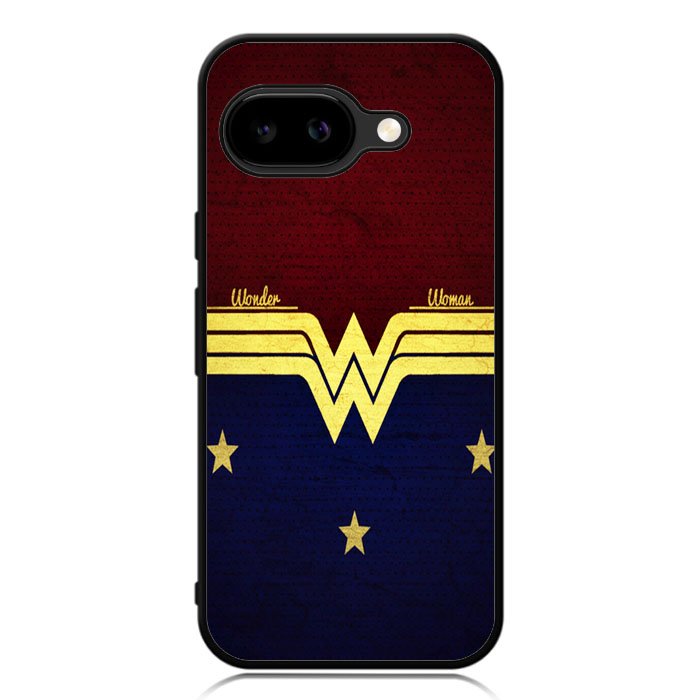 Wonder Woman Costume Case Google Pixel 9A Case DC1978