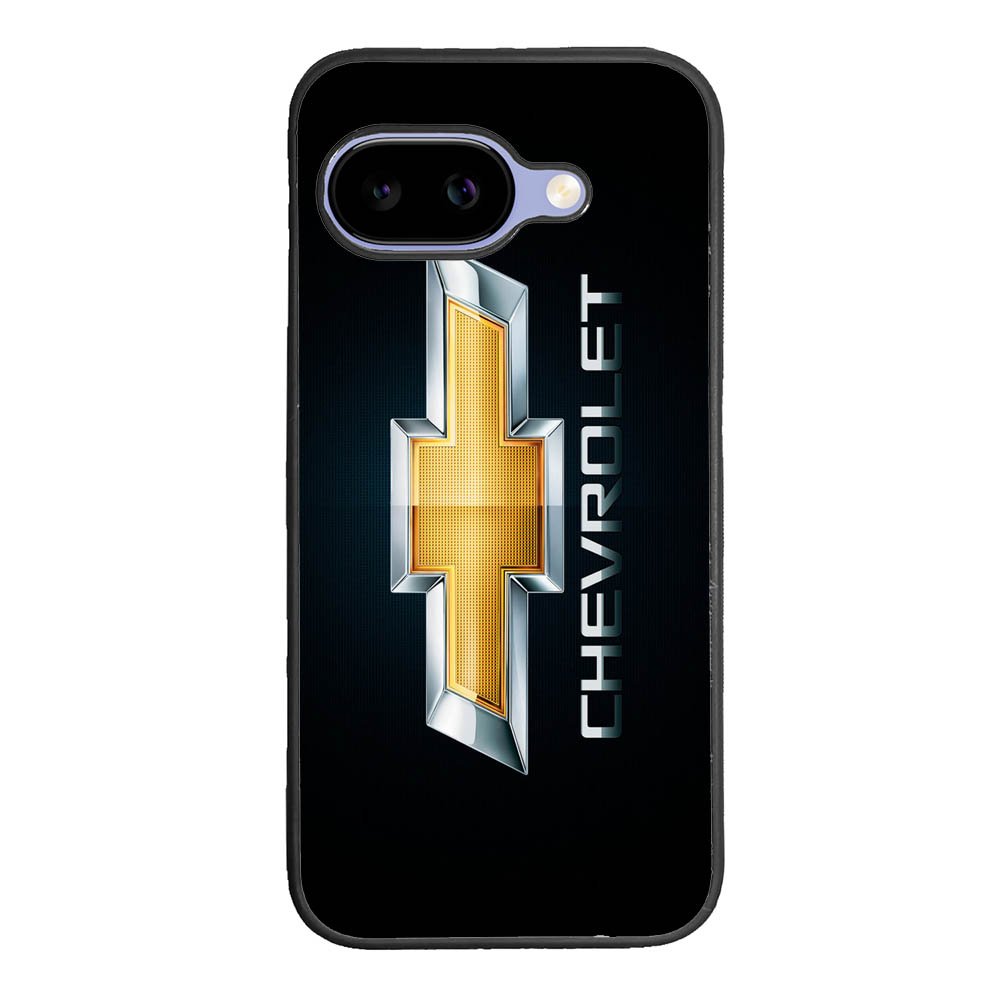 Chevrolet Logo Case Google Pixel 10A Case DC0309