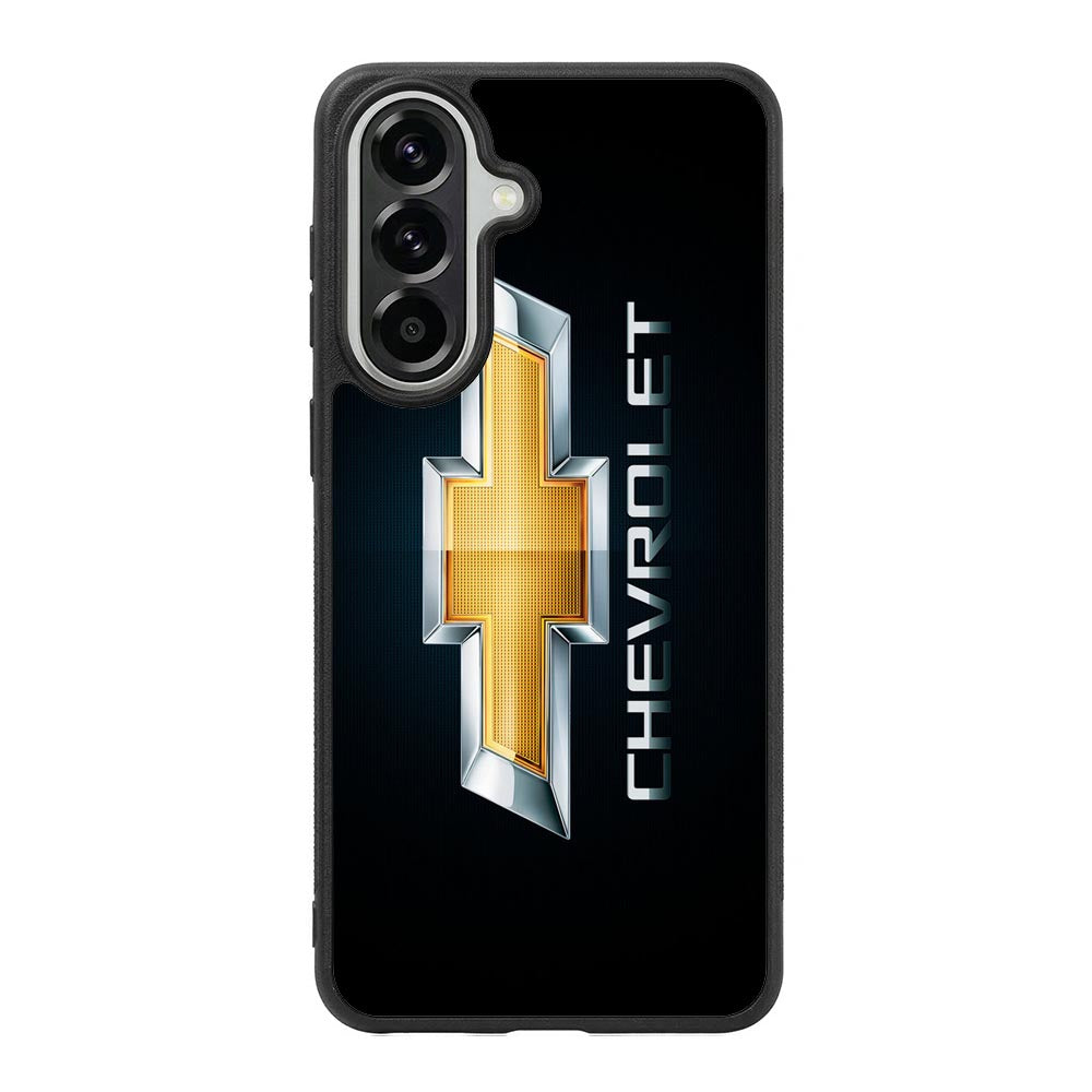 Chevrolet Logo Case Samsung Galaxy A57 Case DC0309