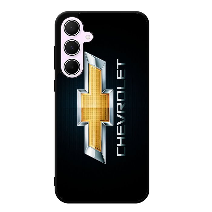 Chevrolet Logo Case Samsung Galaxy A55 5G Case DC0309