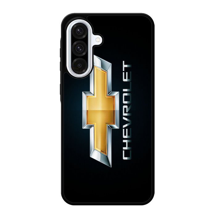 Chevrolet Logo Case Samsung Galaxy A36 Case DC0309