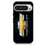 Chevrolet Logo Case Google Pixel 10 | Google Pixel 10 Pro Case DC0309