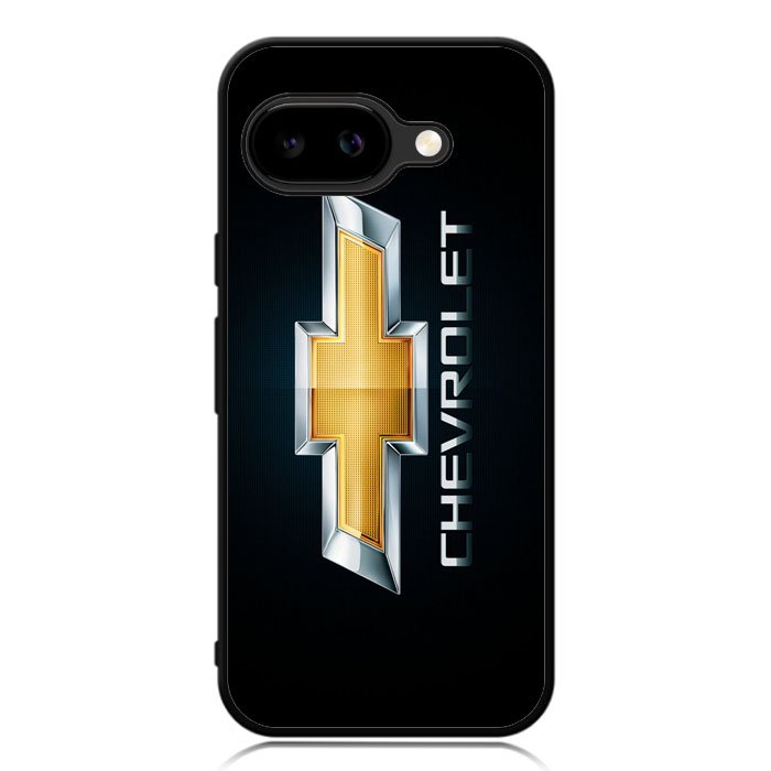 Chevrolet Logo Case Google Pixel 9A Case DC0309
