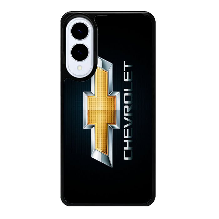 Chevrolet Logo Case Samsung Galaxy S25 Edge DC0309