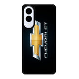 Chevrolet Logo Case Samsung Galaxy S25 Edge DC0309