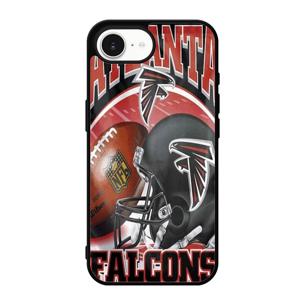 Atlanta Falcons Nfl Case iPhone 17e Case DC0112