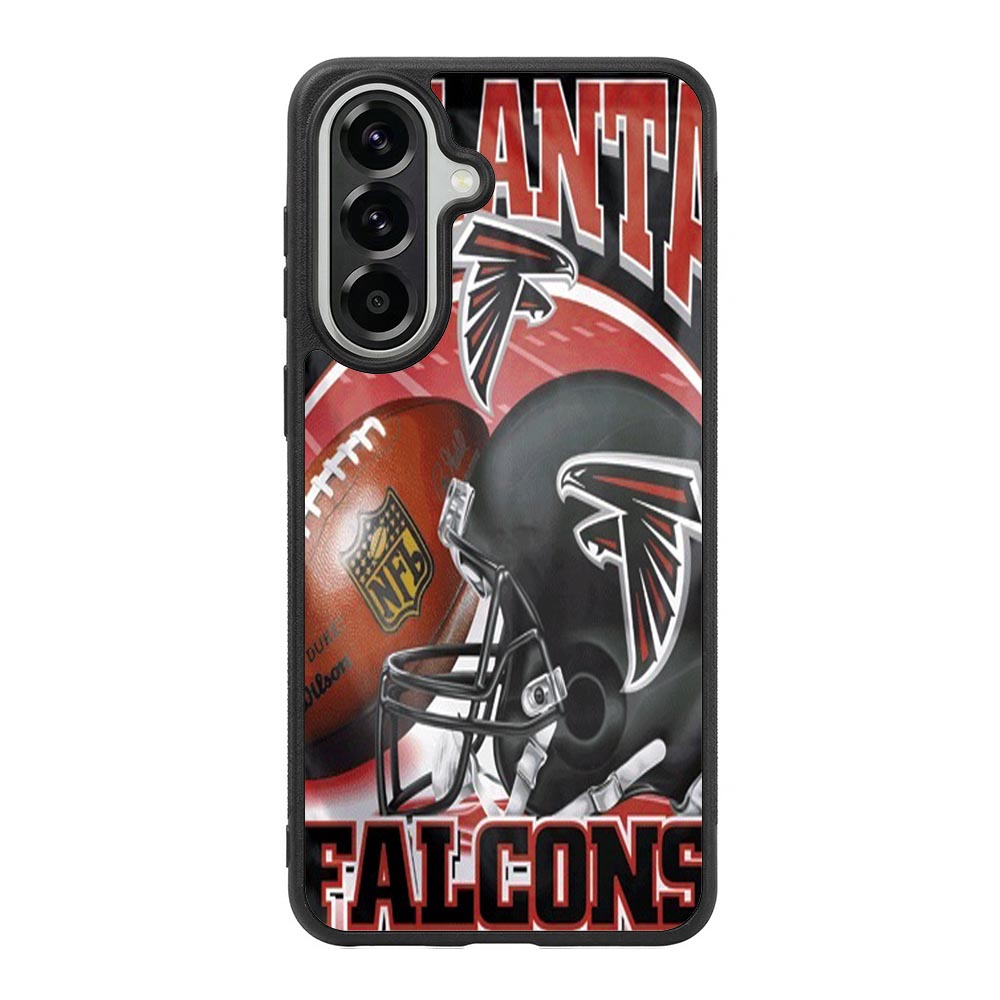 Atlanta Falcons Nfl Case Samsung Galaxy A37 Case DC0112