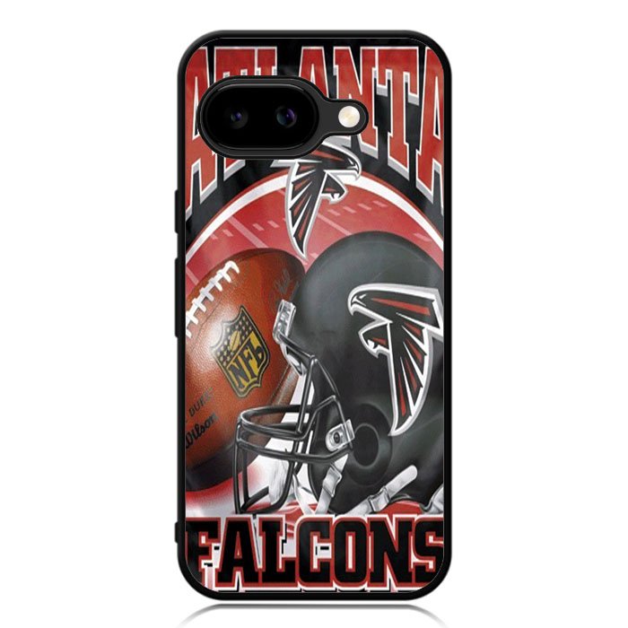 Atlanta Falcons Nfl Case Google Pixel 9A Case DC0112