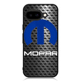 Mopar Black Logo Case Google Pixel 9A Case DC1206