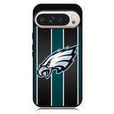 Philadelphia Eagles Nfl Sticker Case Google Pixel 10 Pro XL Case DC1417