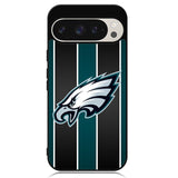 Philadelphia Eagles Nfl Sticker Case Google Pixel 9 Pro XL Case DC1417