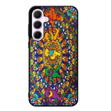 Grateful Dead And Dancing Bears Case Samsung Galaxy A15 5G Case DC0719