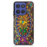Grateful Dead And Dancing Bears Case Motorola Moto G Stylus 5G 2025 DC0719