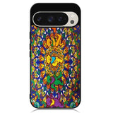 Grateful Dead And Dancing Bears Case Google Pixel 9 Pro XL Case DC0719