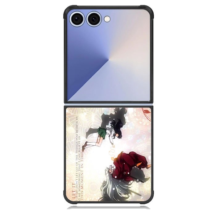 Anime Inuyasha Case Samsung Galaxy Z Flip 7 Case DC0071