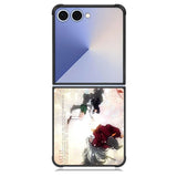 Anime Inuyasha Case Samsung Galaxy Z Flip 7 Case DC0071