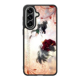 Anime Inuyasha Case Samsung Galaxy A57 Case DC0071