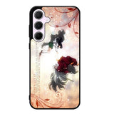 Anime Inuyasha Case Samsung Galaxy A15 5G Case DC0071