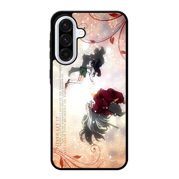 Anime Inuyasha Case Samsung Galaxy A36 Case DC0071