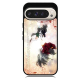 Anime Inuyasha Case Google Pixel 10 Pro XL Case DC0071