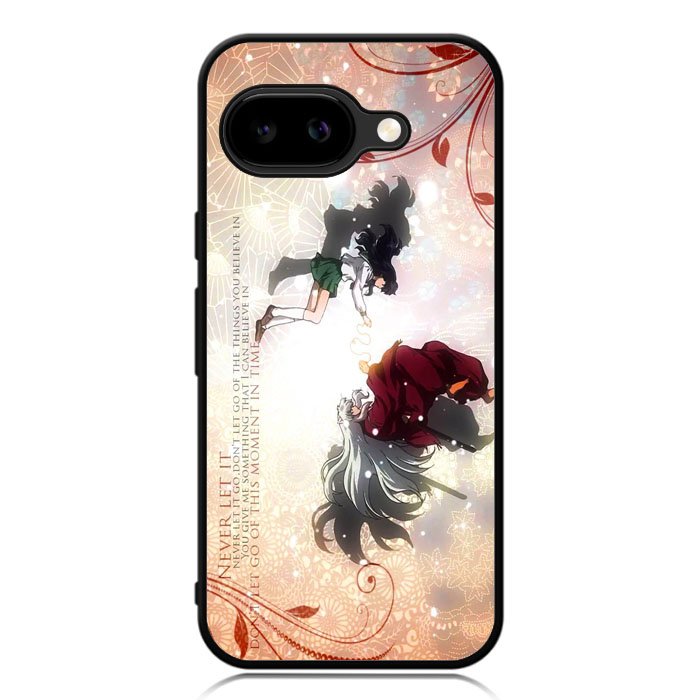 Anime Inuyasha Case Google Pixel 9A Case DC0071