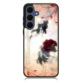 Anime Inuyasha Case Samsung Galaxy S25 Case DC0071