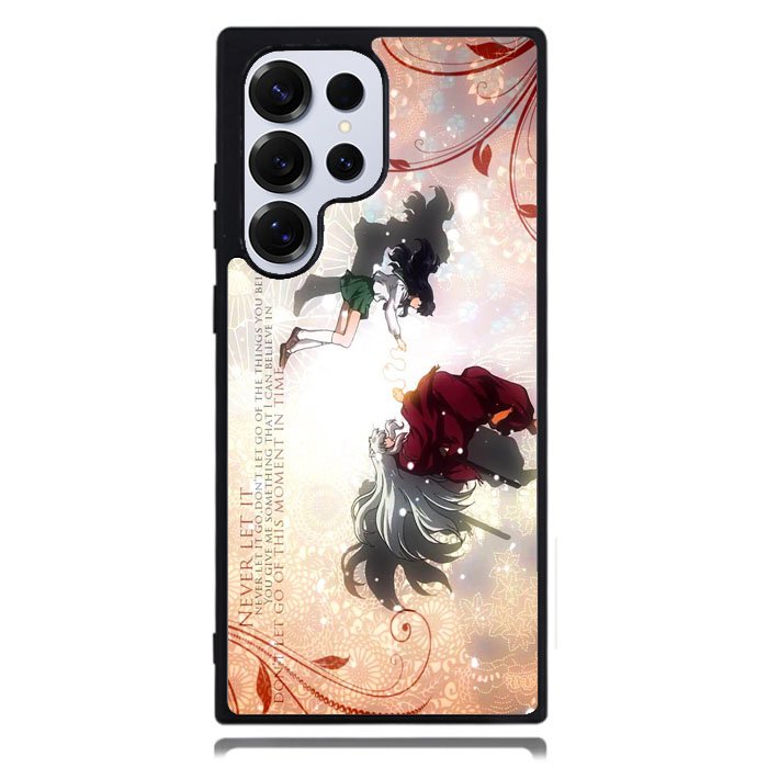 Anime Inuyasha Case Samsung Galaxy S25 Ultra Case DC0071