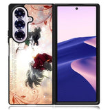 Anime Inuyasha Case Samsung Galaxy Z Fold 7 Case DC0071