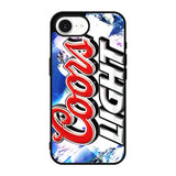 Coors Light Can Case iPhone 17e Case DC0384