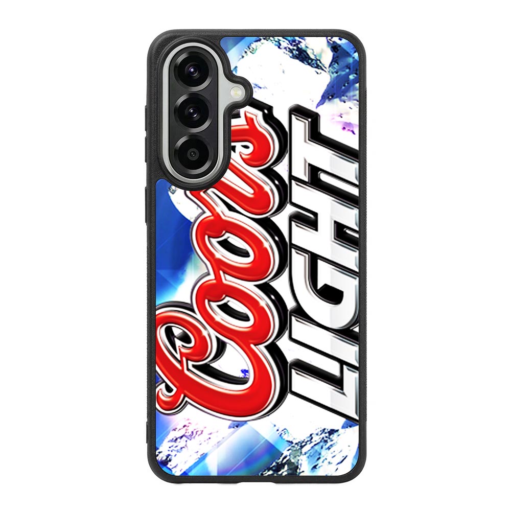 Coors Light Can Case Samsung Galaxy A37 Case DC0384