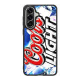 Coors Light Can Case Samsung Galaxy A37 Case DC0384