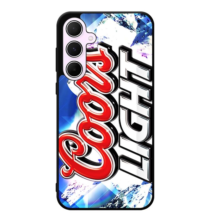 Coors Light Can Case Samsung Galaxy A15 5G Case DC0384
