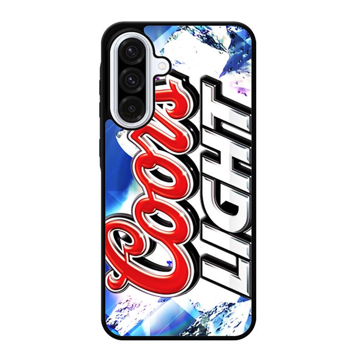 Coors Light Can Case Samsung Galaxy A16 Case DC0384
