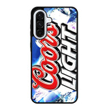 Coors Light Can Case Samsung Galaxy A36 Case DC0384