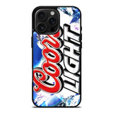 Coors Light Can Case iPhone 16 Pro Max Case DC0384