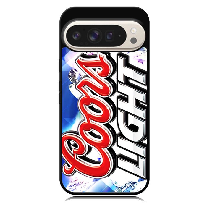 Coors Light Can Case Google Pixel 10 Pro XL Case DC0384